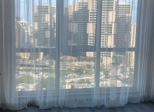 Melisa Park yaşayış kompleksində