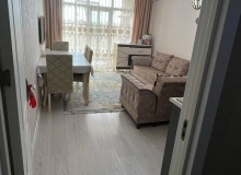 Sumqayıt, Bağça Şəhər