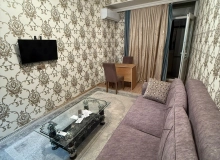 Əlif Hacıyev küçəsi