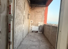 Bəkir Çobanzadə küçəsi