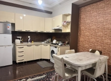 Əsəd Əhmədov küçəsi