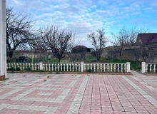 Abşeron rayonu, Novxanı qəsəbəsi, Qurd dərəsi
