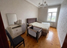 Ceyhun Həsənov küçəsi