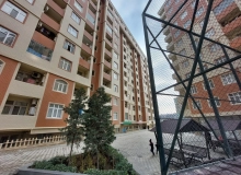 Yeni Masazır yaşayış kompleksi