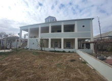 Satılır Buzovna Mərdəkan yolu