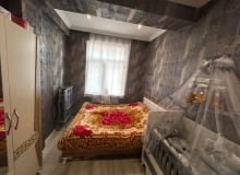 Bakı şəhəri, Sumqayıt şosesi