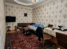 M.Ə.Rəsulzadə küçəsi