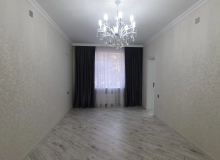 Məzahir Rüstəmov küçəsi