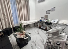 Cəfər Cabbarlı küçəsi