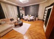 Həsənoğlu küçəsi