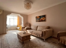 Sabit Orucov küçəsi