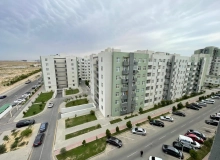 Hövsan Mida 1 layihəsi