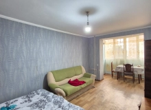 M. Seyidov küçəsi