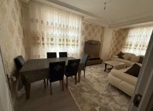 Məhəmməd Xiyabani küçəsi