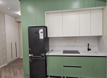 Yusif Vəzir Çəmənzəminli küçəsi