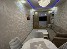 Əsəd Əhmədov küçəsi