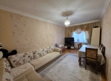 Satılır Yeni Günəşli AB massivi