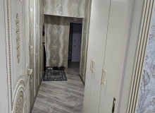 Yeni Günəşli V massiv