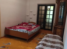 Koroğlu Rəhimov küçəsi
