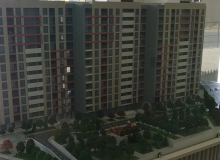 Satılır Yeni Günəşli V massiv