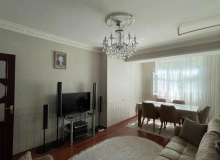6 MKR, Nəsimi m/s yaxınlığı