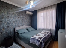 Yeni Günəşli AB massivi