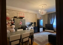 Dərnəgül m/s, İ.Hacıyev küç.