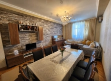 Yeni Bakı yaşayış kompleksi, bina 15