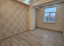 Rəsul Rza küçəsi
