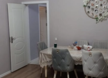 Sumqayıt şəhəri, Sülh kuçəsi