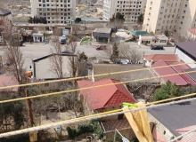 Yeni Günəşli qəsəbəsi, D massivi