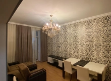 Yeni Yasamal, Əsəd Əhmədov
