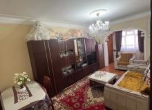 Səməd bəy Mehmandarov küçəsi