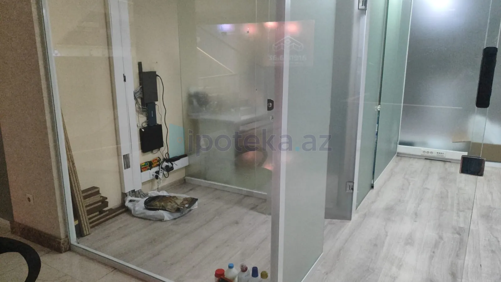 Əhməd Rəcəbli küçəsi