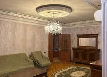 İcarəyə verilir Təbriz küçəsi