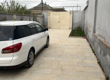 Elşən Məhərrəmli küçəsi