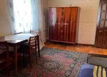 Mirəli Seyidov küçəsi