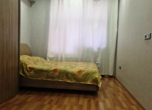Səməd Vurgun küçəsi