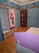 Sarayevo küçəsi