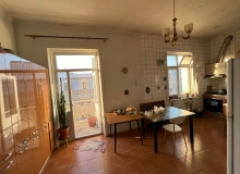 Bakıxanov küçəsi