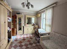 Akim Abbasov küçəsi