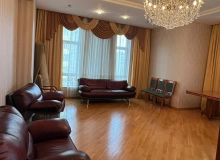 Asif Məhərrəmov küçəsi