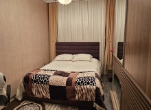 Masazır, Qurtuluş 93 yaşayış kompleksi