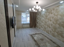 Əhmədli qəsəbəsi