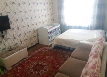 Nərimanov, Aşıq Molla Cümə küçəsi