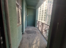 Balaəmi Dadaşov küçəsi
