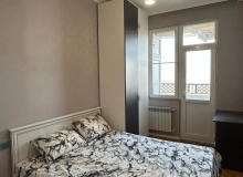 Elçin İsmayılov küçəsi