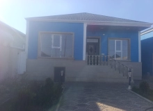Satılır Zabrat qəsəbəsi