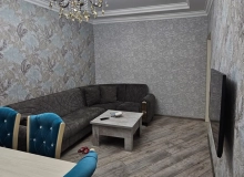 Yeni Günəşli V Massivi