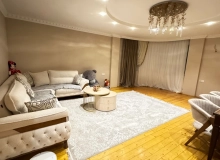 Yeni Yasamal, Əsəd Əhmədov küçəsi